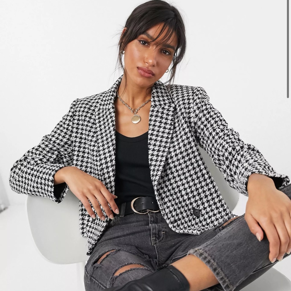 Mango Blazer - image 2